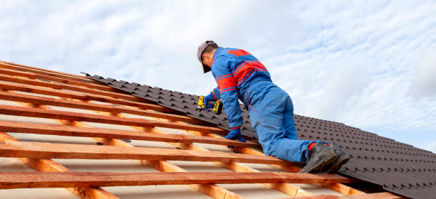Best Roof Leak Repair  in French Valley, CA